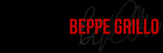 03 – Il Blog di Beppe Grillo